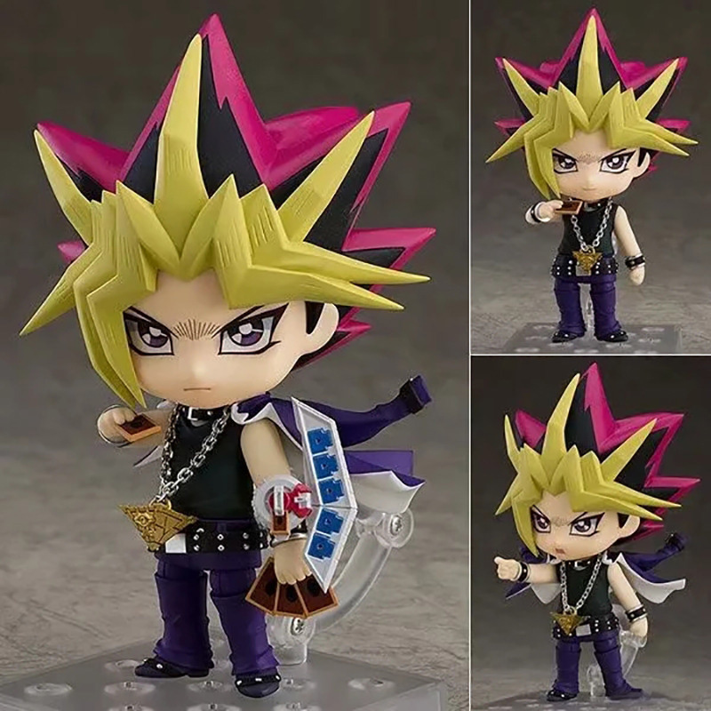 Mô hình Nendroid - Yami Yugi 10cm 2 Yami Yugi